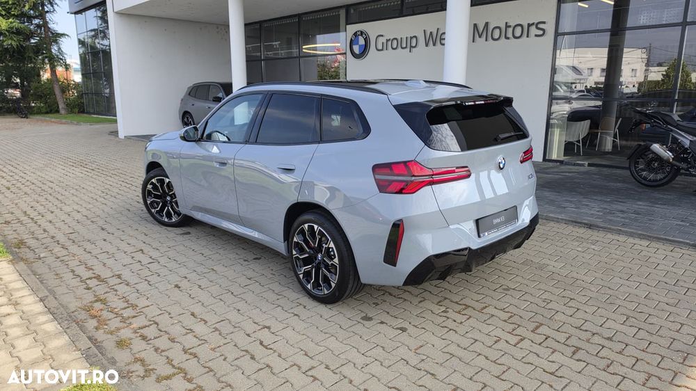 BMW X3 - 3