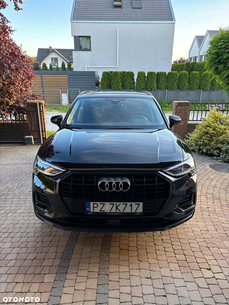 Audi Q3 35 TFSI Advanced S tronic - 2
