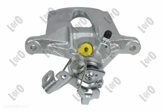 ZACISK HAMULCOWY TYŁ LEWY+PRAWY RENAULT KANGOO, KANGOO EXPRESS 1.6/1.9D 10.01- - 4