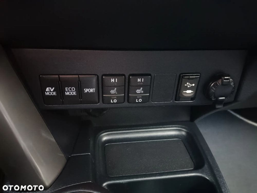 Toyota RAV4 2.5 4x4 Executive - 15