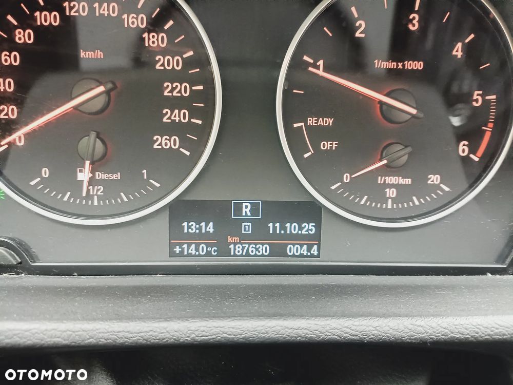 BMW X1 xDrive18d Business Edition - 23