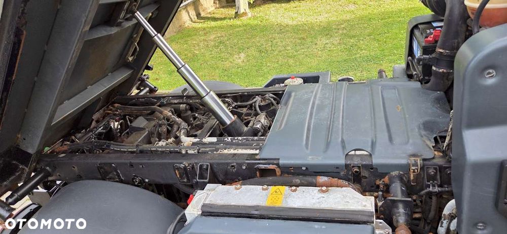 Multicar Tremo X56 - 16