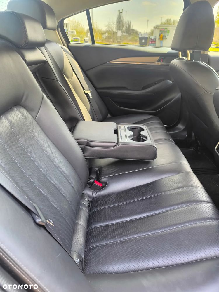 Mazda 6 2.0 SkyPassion - 11