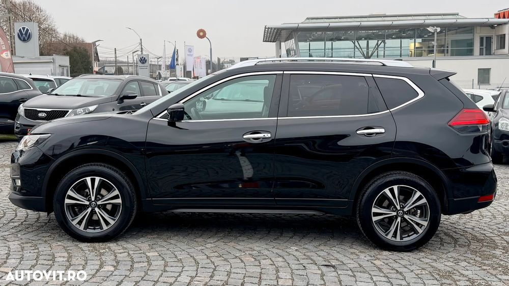 Nissan X-Trail 1.6 dCi N-Connecta - 25