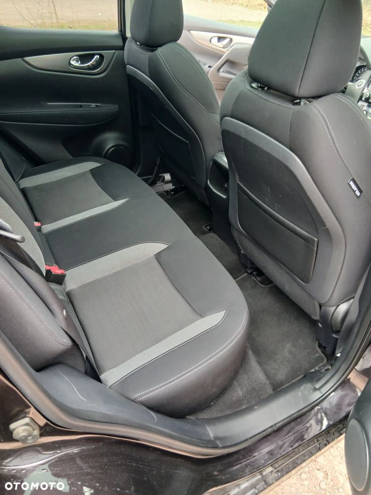 Nissan Qashqai 1.2 DIG-T 360 - 28