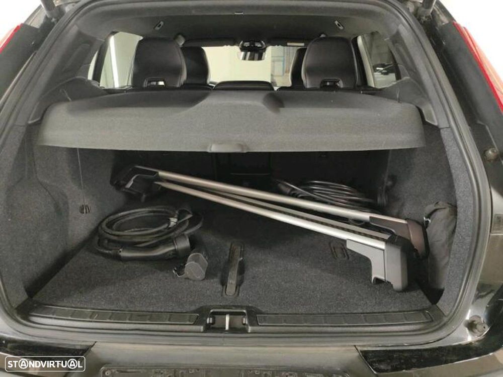 Volvo XC 40 Recharge Twin Plus - 7