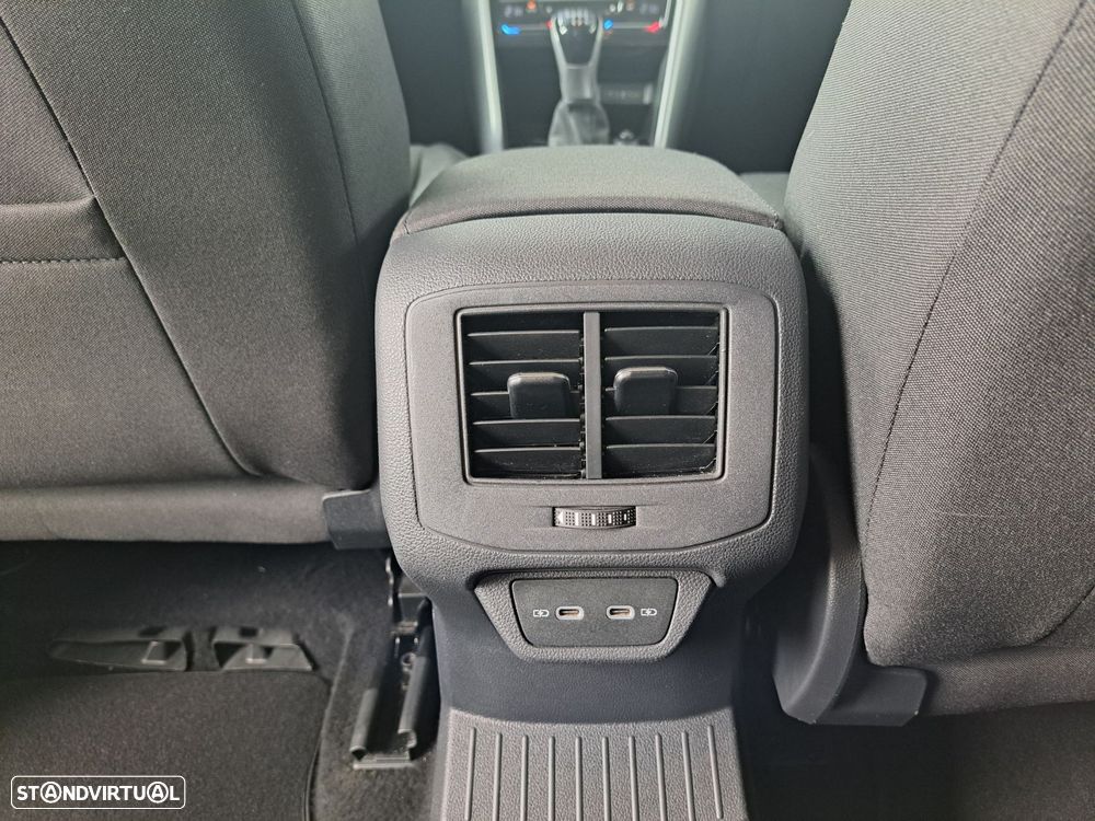VW T-Roc 1.0 TSI Life - 21
