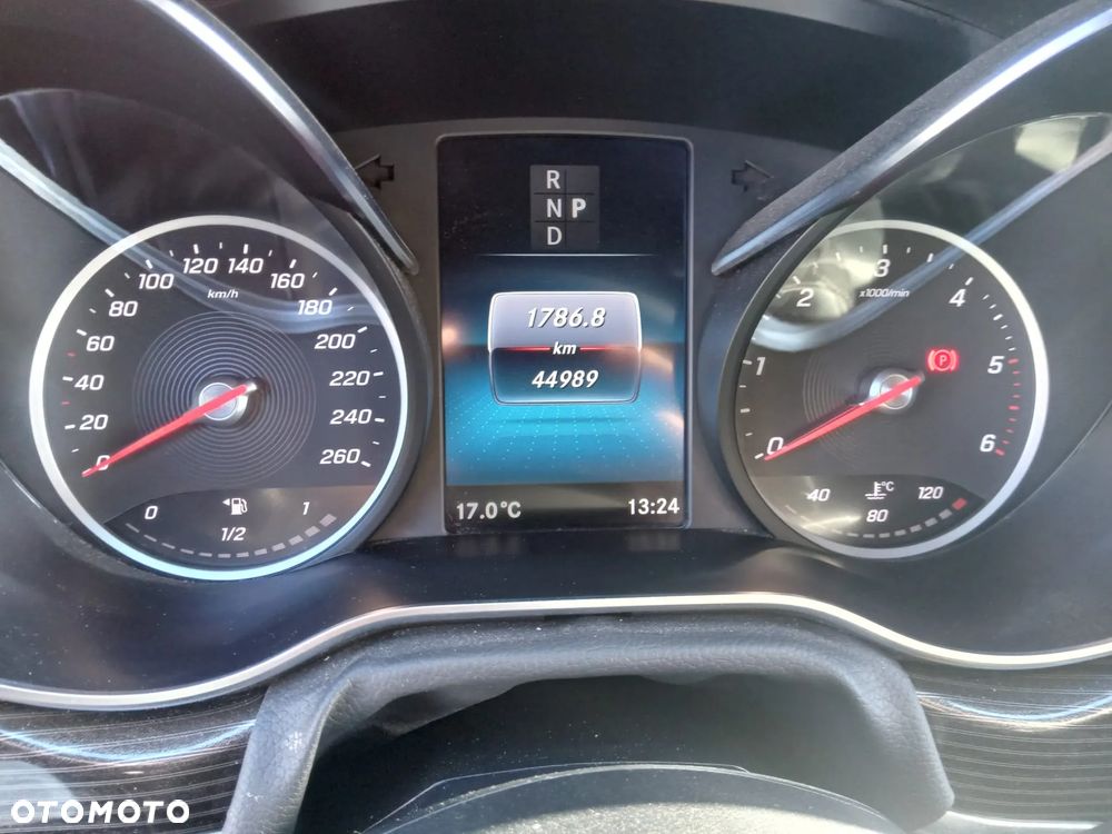 Mercedes-Benz Vito Mixto 124 CDI L1 4x4 9G-Tronic 447.701 - 17