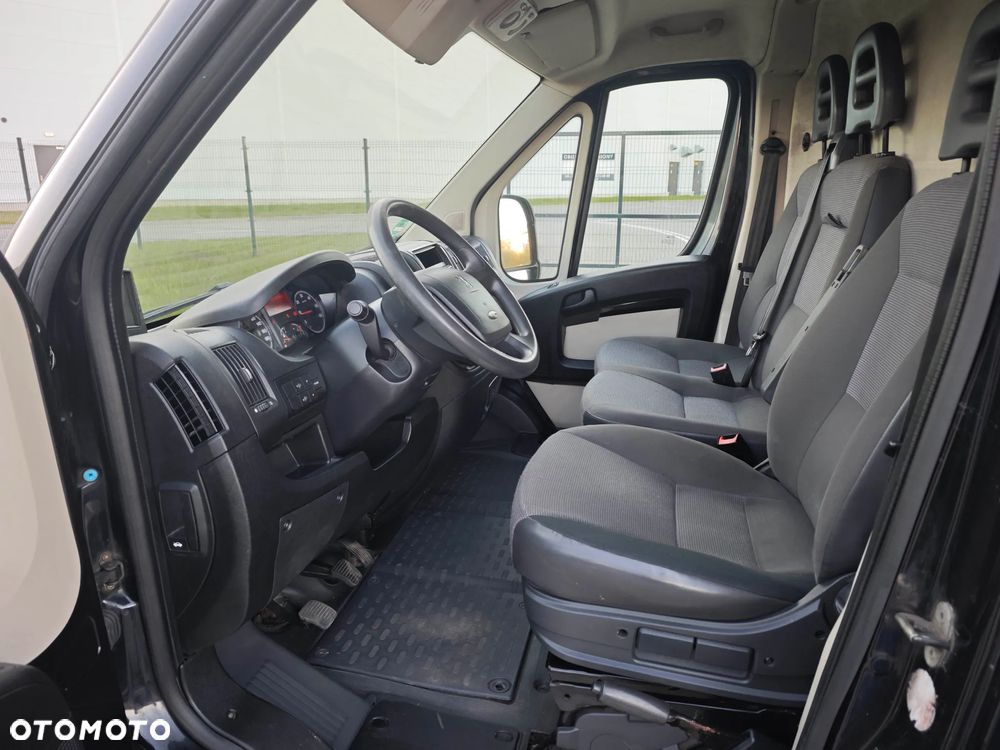 Peugeot BOXER - 13
