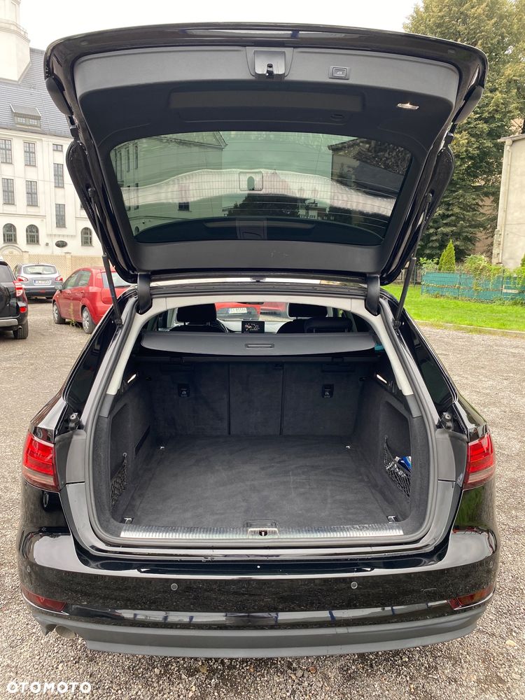 Audi A4 Avant 2.0 TDI S tronic - 19