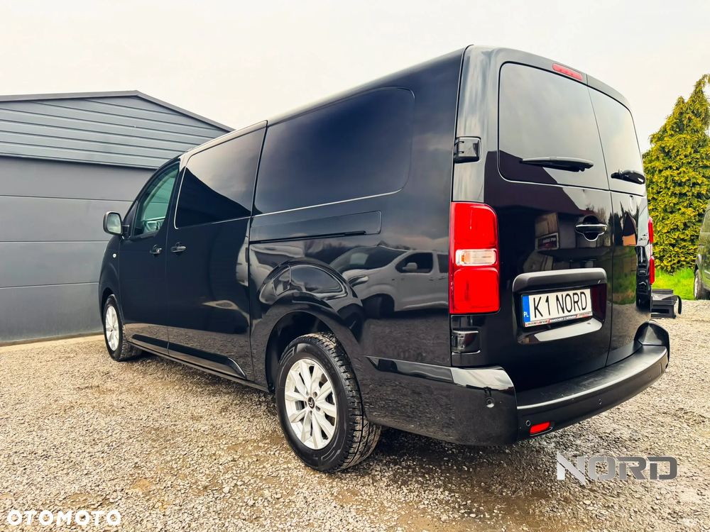 Citroën Jumpy 2.0 M Club - 8