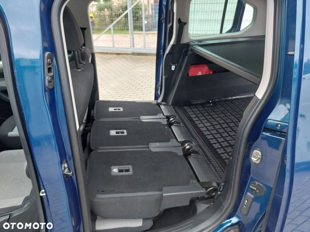 Citroën Berlingo Van 1.5 BlueHDi XL Control (bryg.) - 30