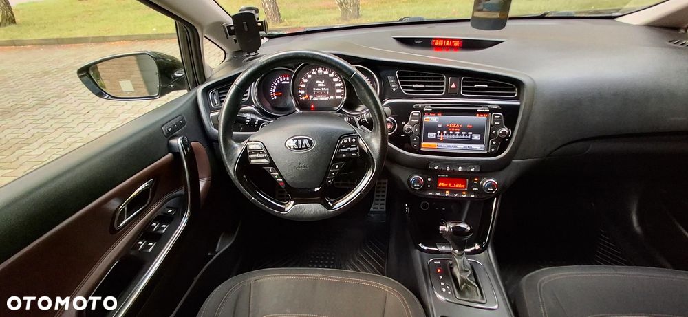 Kia Ceed 1.6 GDI XL DCT - 5