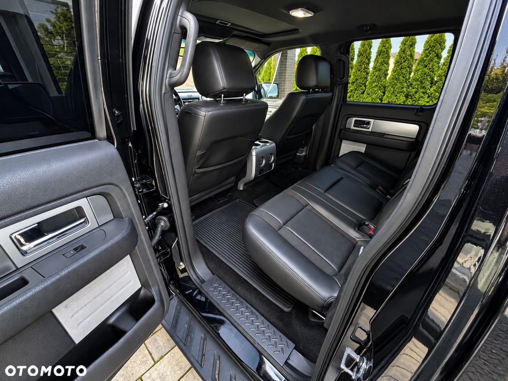 Ford F150 - 20