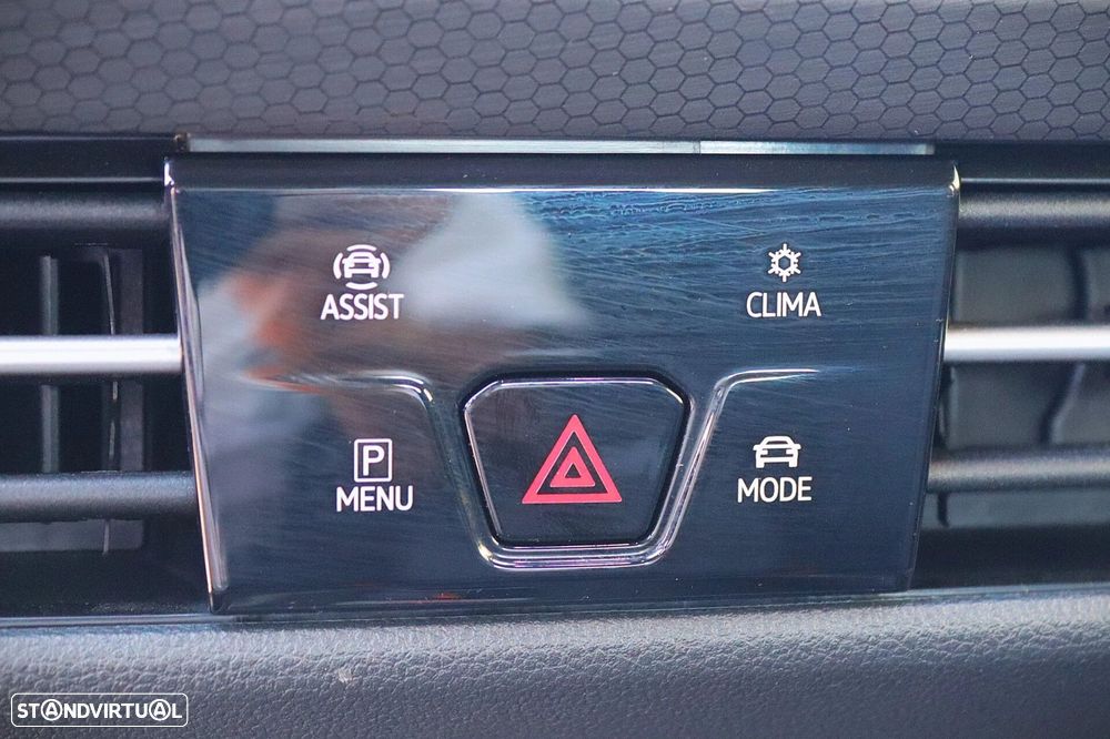 VW Golf - 24