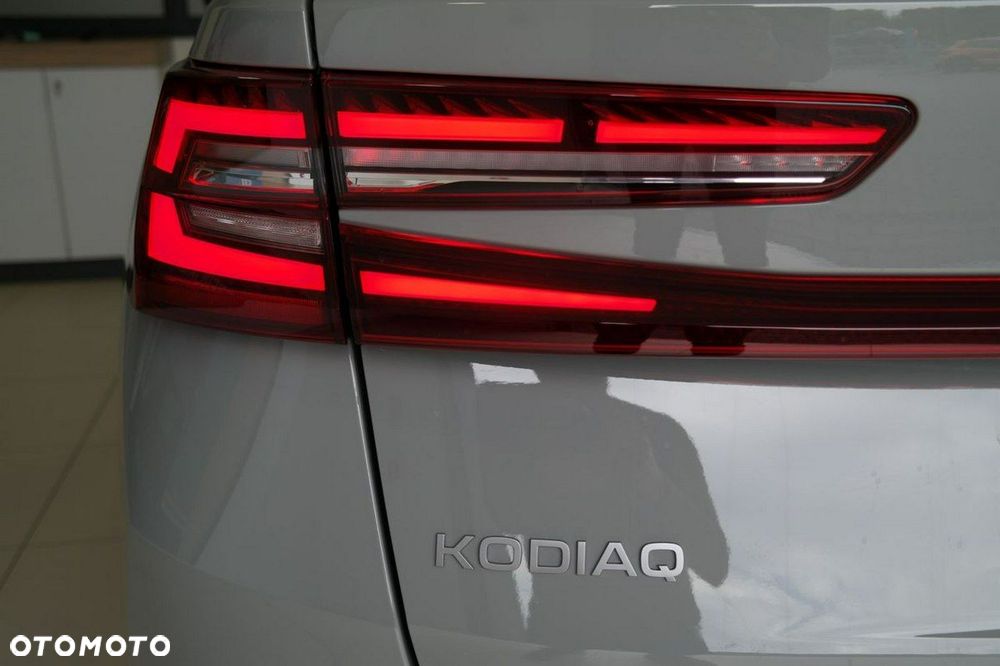 Skoda Kodiaq - 9