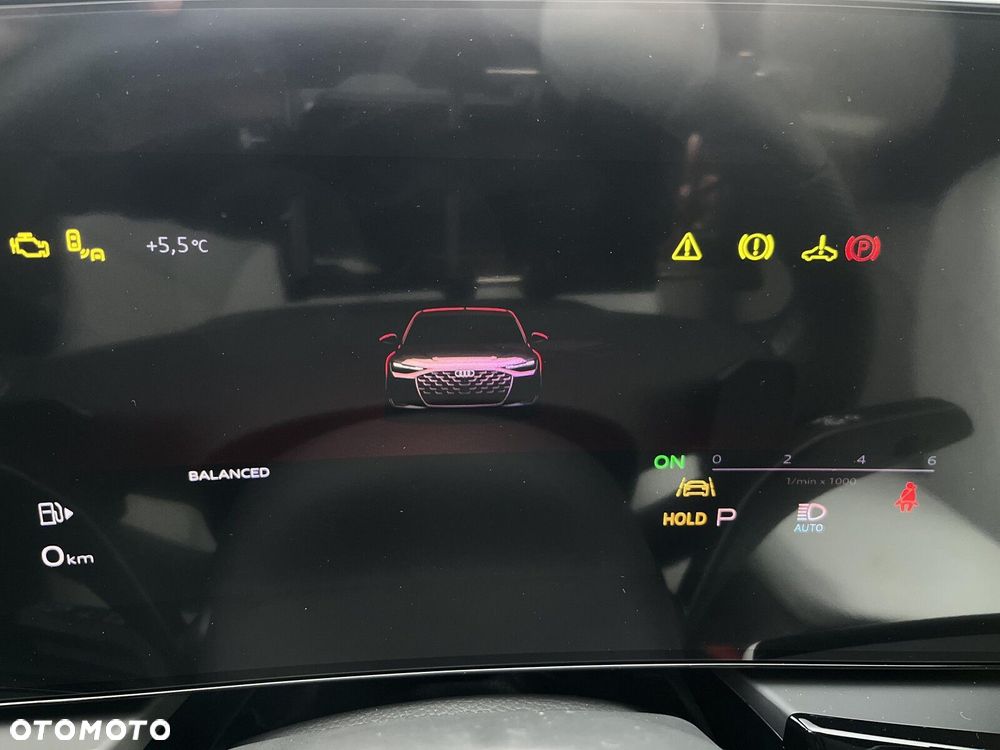 Audi A6 Limousine - 13