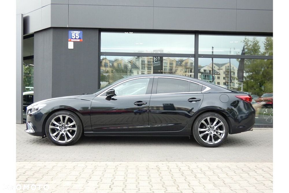 Mazda 6 2.5 SkyPassion - 3