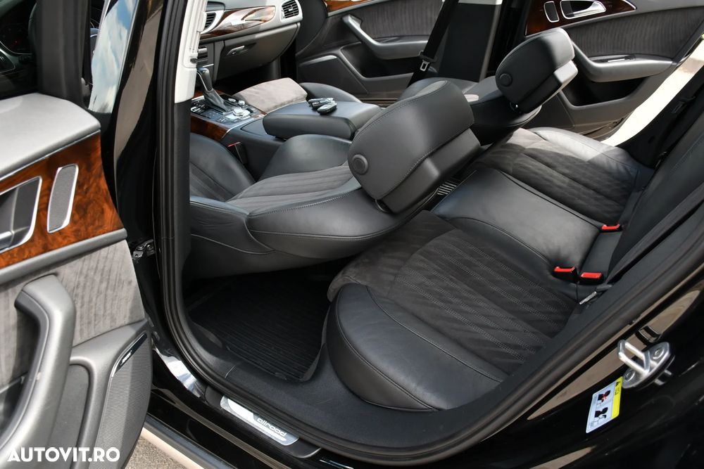 Audi A6 Allroad 3.0 TDI S tronic - 32