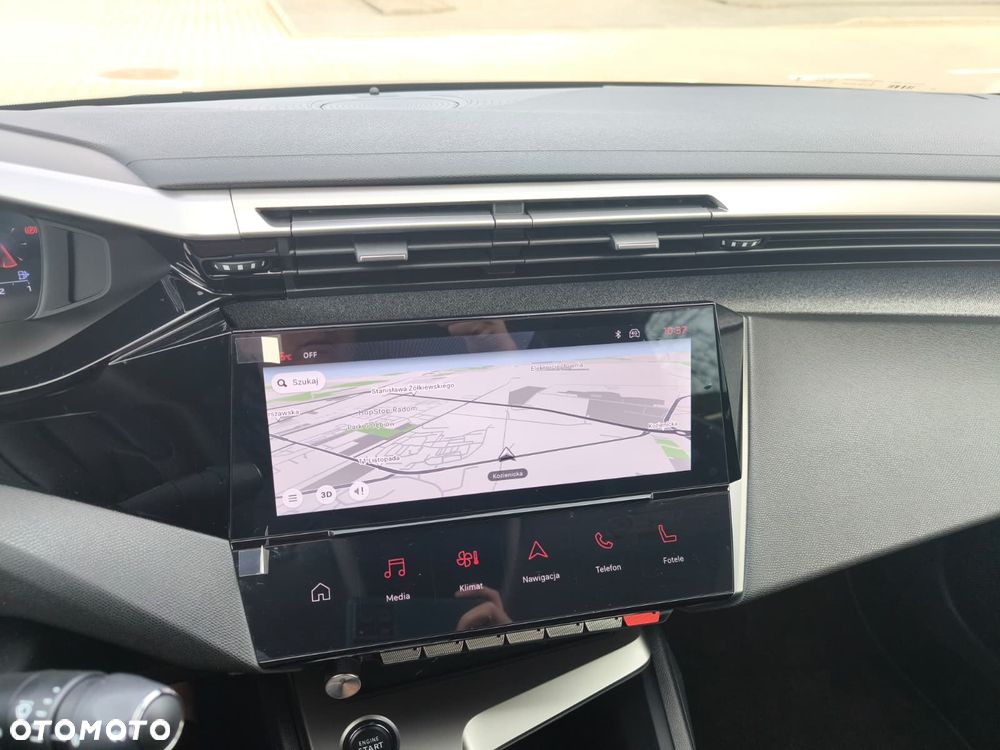 Peugeot 308 1.5 BlueHDi Allure S&S EAT8 - 13