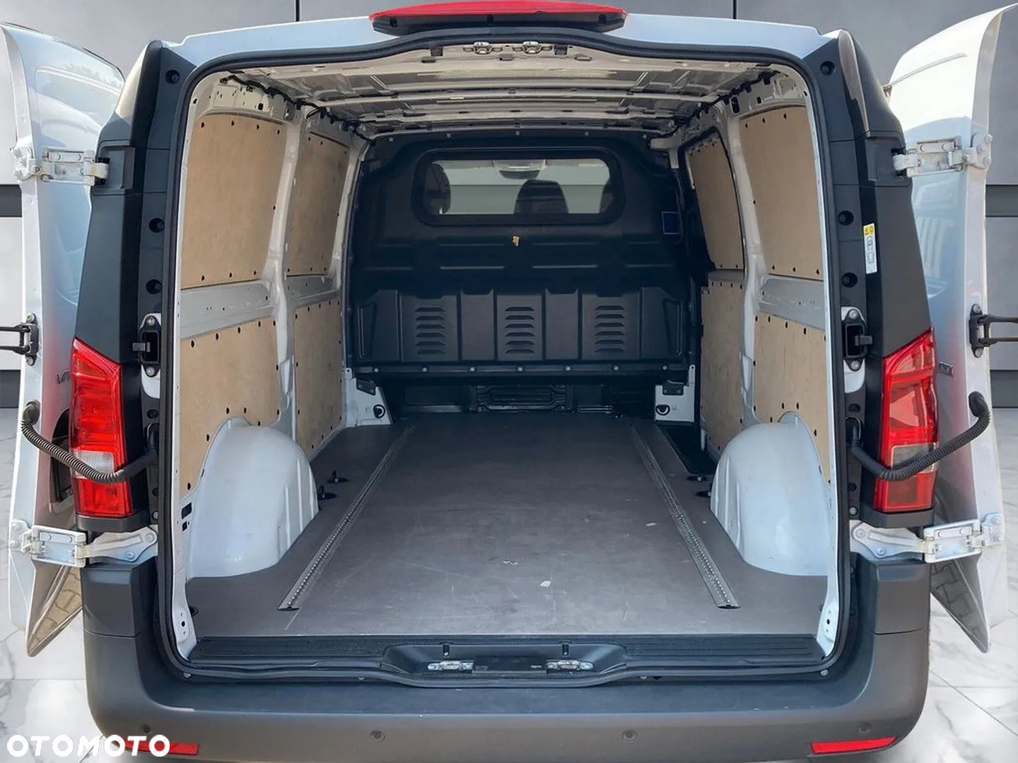 Mercedes-Benz Vito - 7