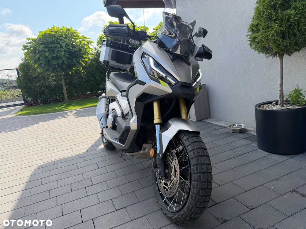 Honda X-ADV - 5
