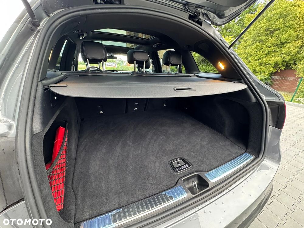 Mercedes-Benz GLC 300 4-Matic - 25