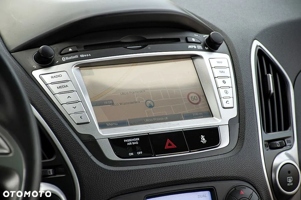 Hyundai ix35 2.0 Premium - 34