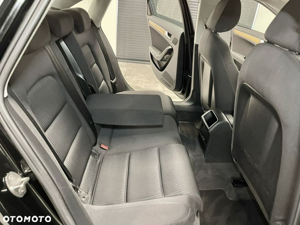 Audi A4 Limousine 2.0 TDI Multitronic - 28