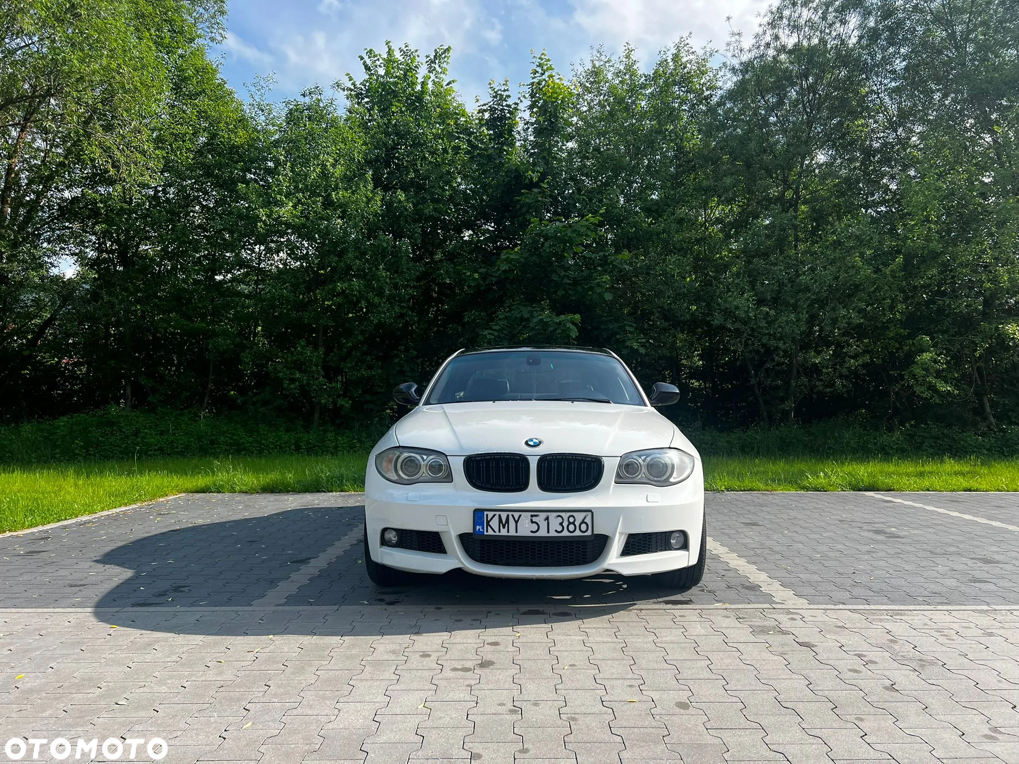 BMW Seria 1 120d - 3
