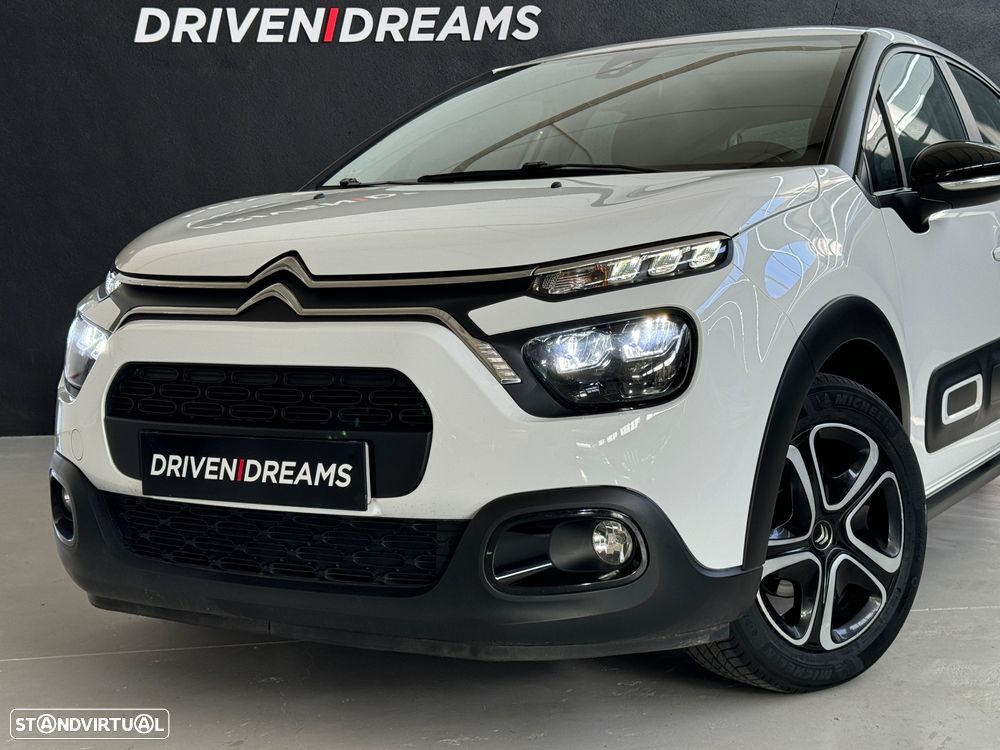 Citroën C3 Pure Tech S&S Shine - 3