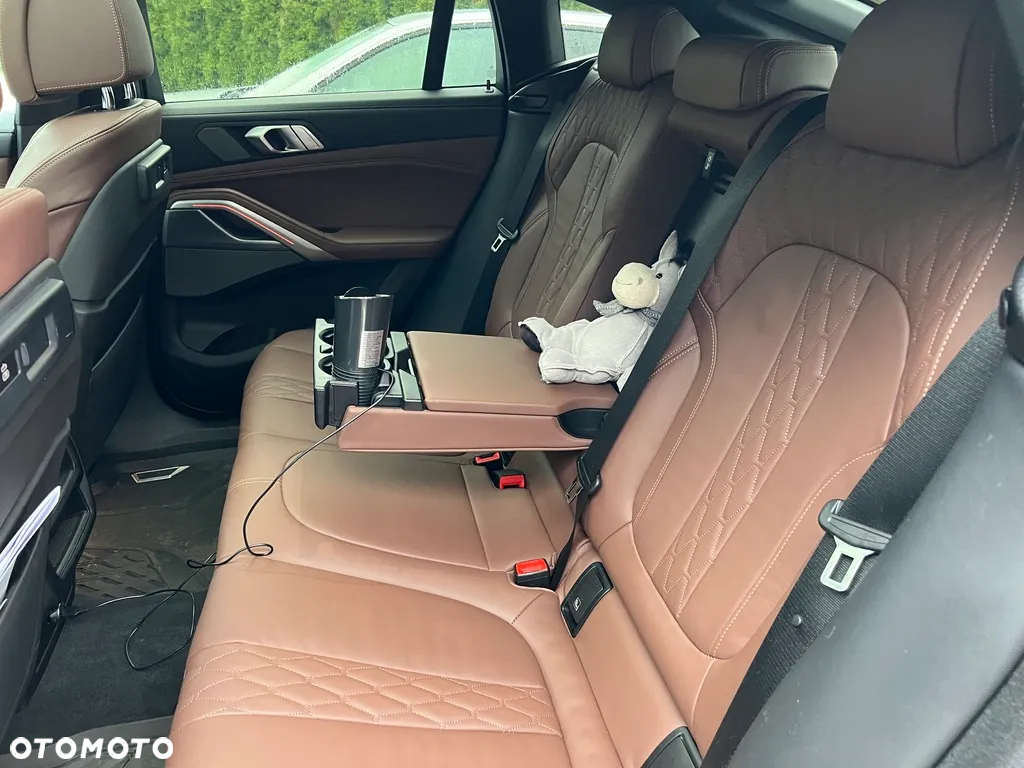 BMW X6 xDrive30d - 7
