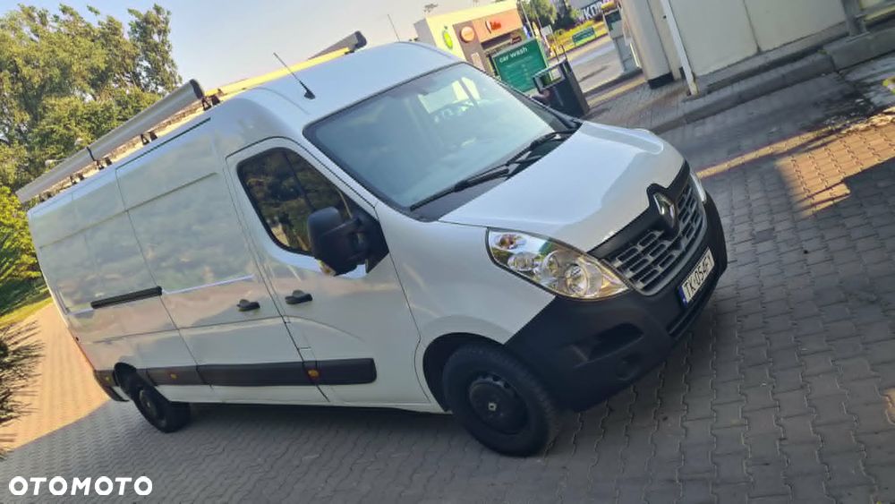 Renault Master - 3