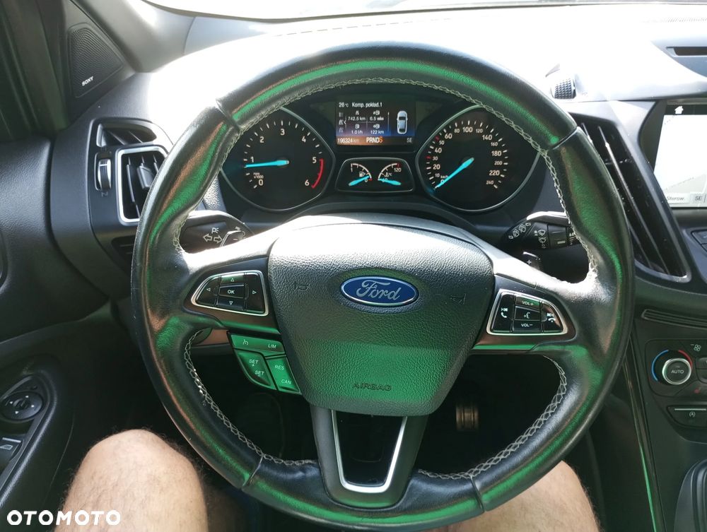 Ford Kuga 2.0 TDCi AWD ST-Line - 18