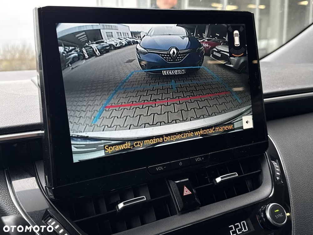 Toyota Corolla 1.8 Hybrid Comfort - 23