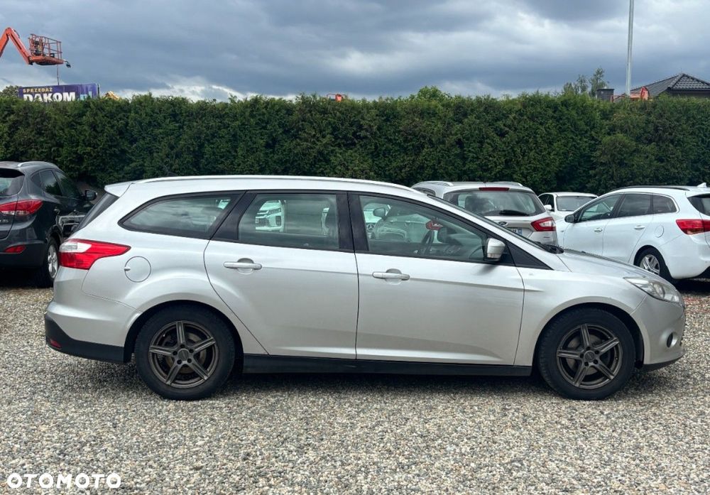 Ford Focus - 6