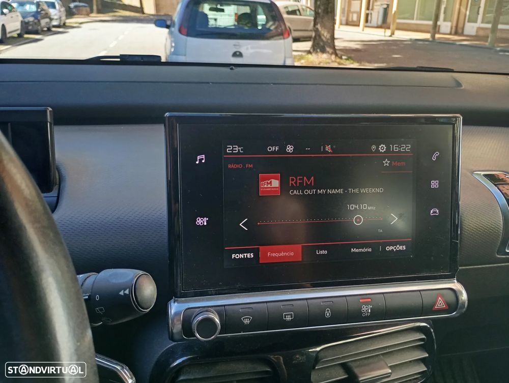 Citroën C4 Cactus 1.6 BlueHDi Feel Business - 6