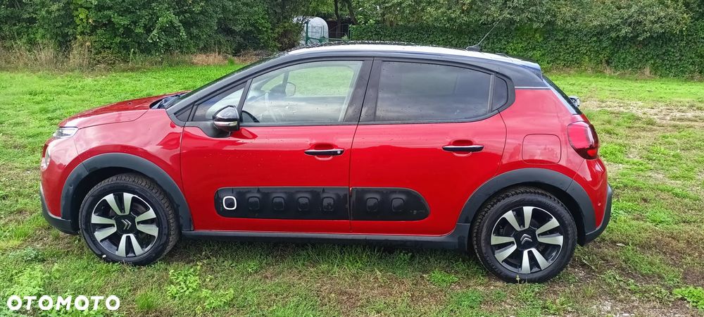 Citroën C3 HDi BlueHDi 100 Exclusive - 4