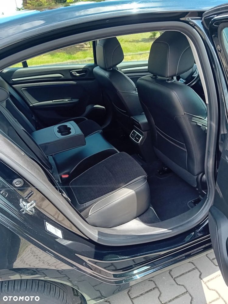 Renault Megane 1.5 dCi Intens - 27
