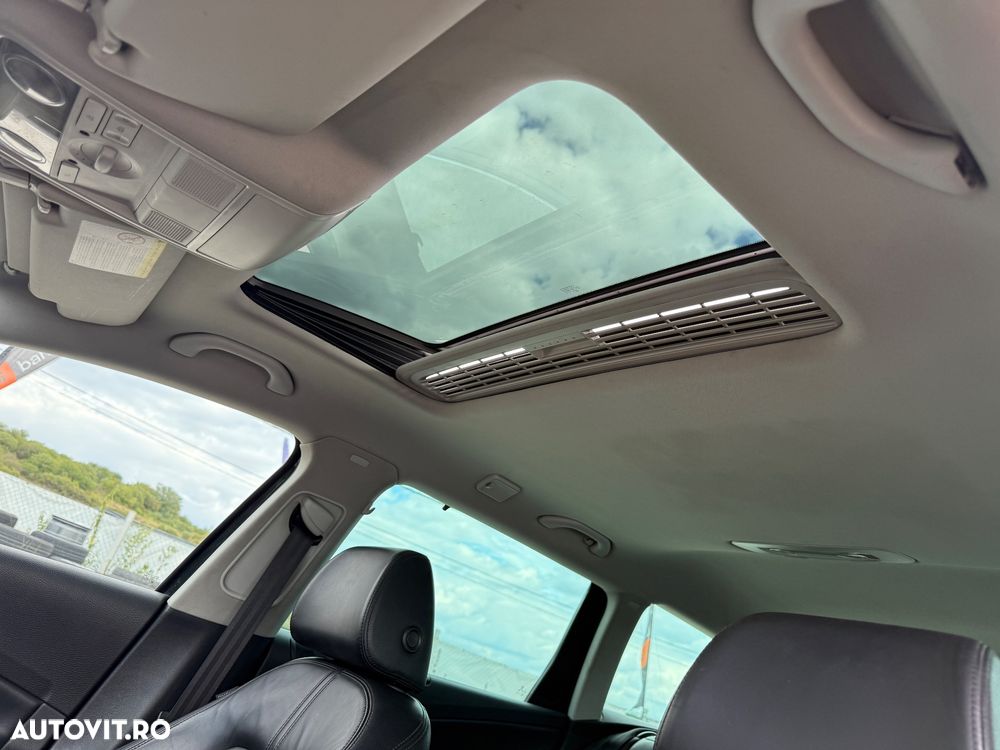Volkswagen Passat 2.0 TDI Highline DPF - 12