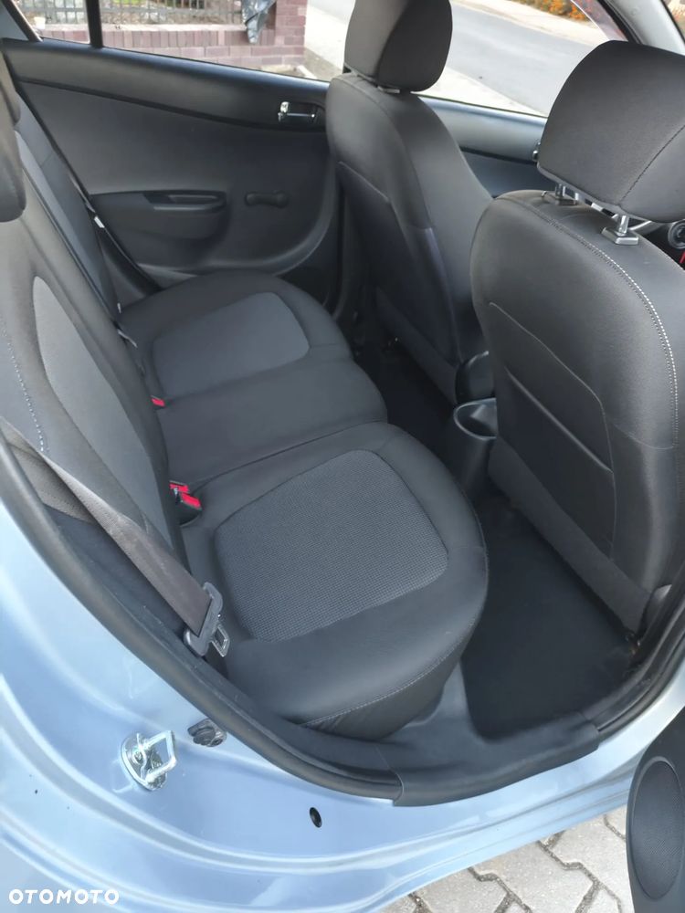 Hyundai i20 1.25 Classic + - 17