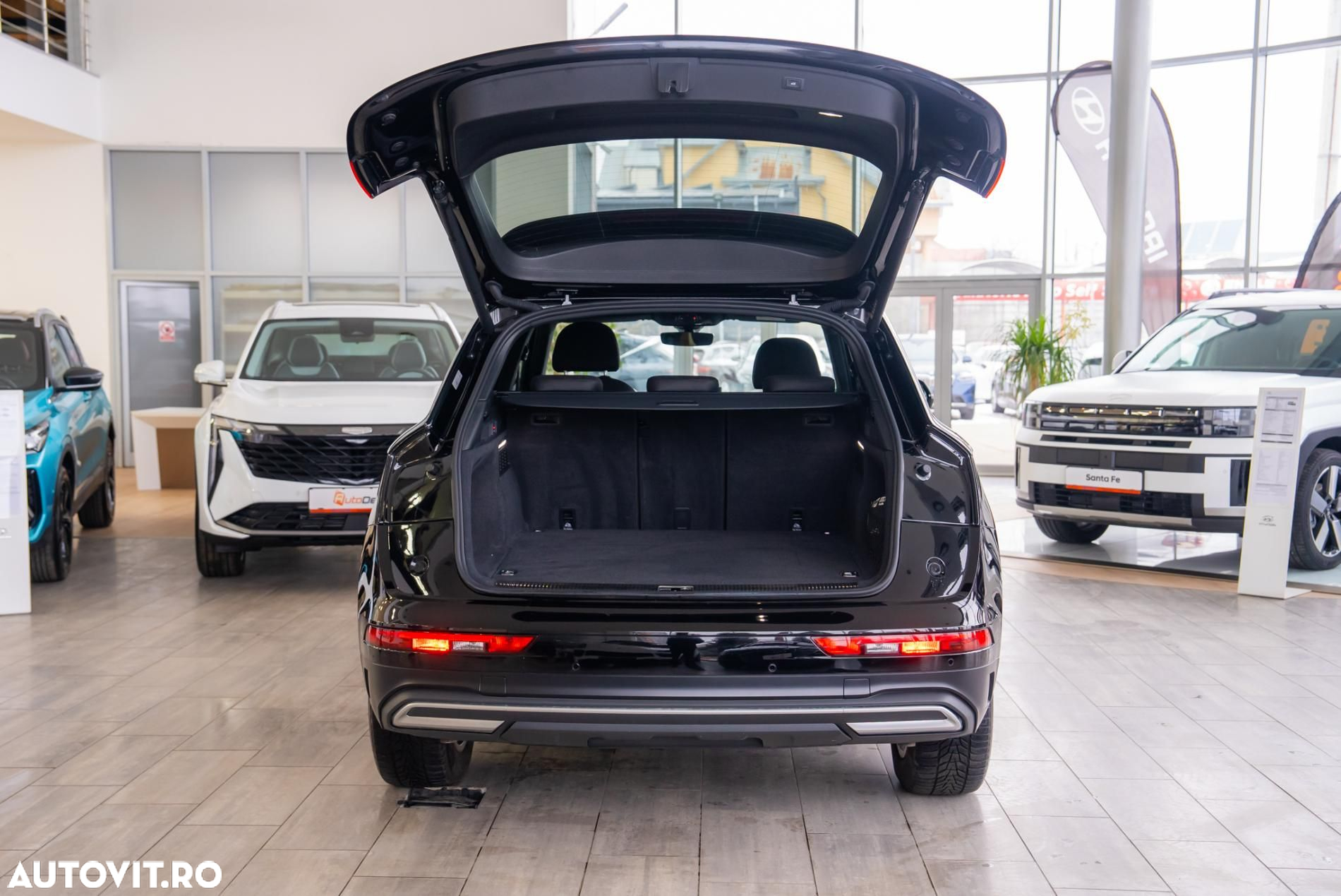 Audi Q5 50 TFSI e quattro S tronic sport - 24