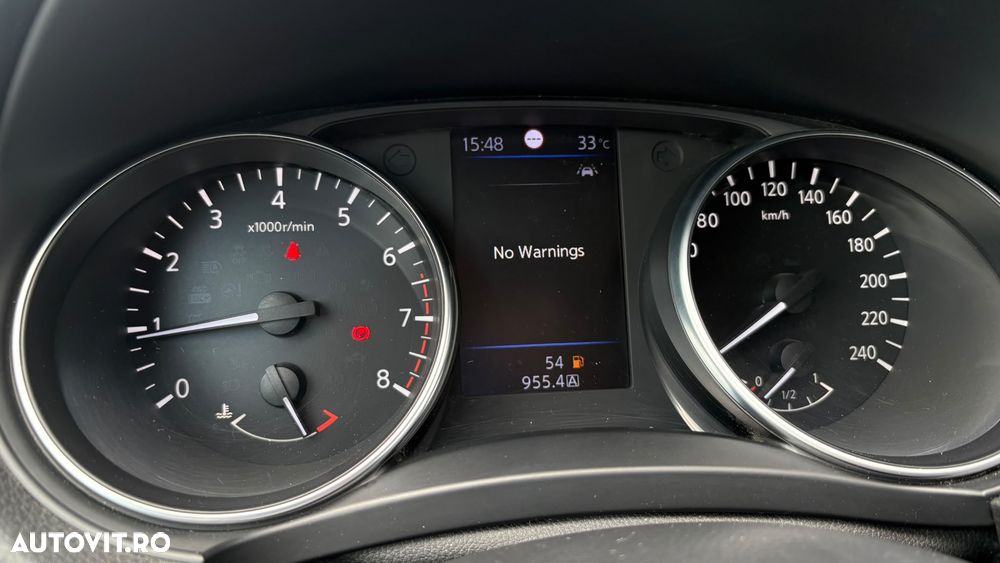 Nissan Qashqai - 16