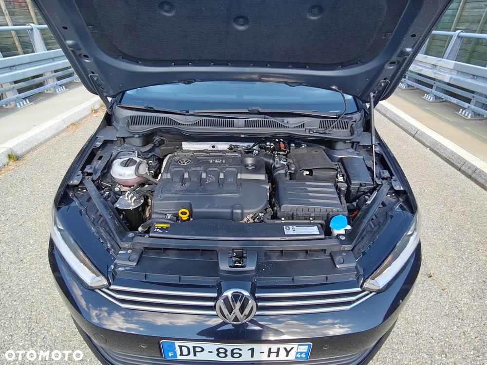 Volkswagen Golf Sportsvan SV 1.6 TDI BMT Comfortline - 13