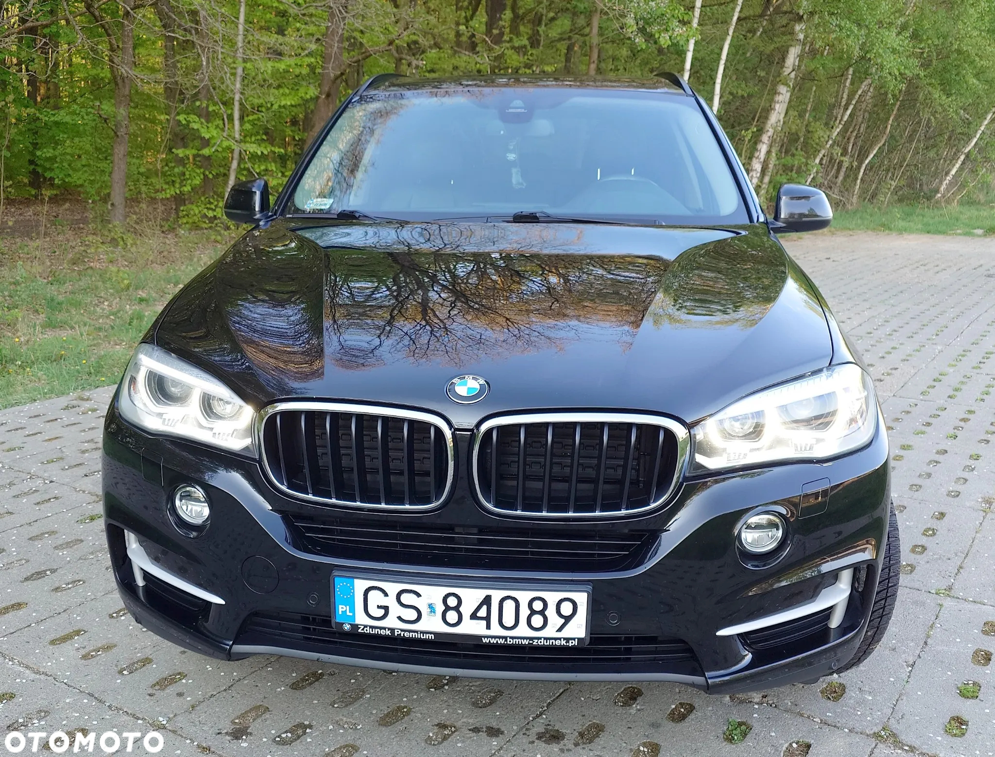 BMW X5 xDrive30d - 3