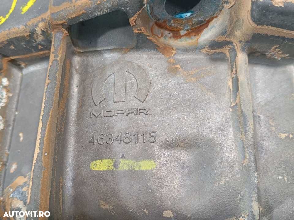 Cutie viteze Fiat Ducato 2.2 D Multijet; MJT; 46348115; 2020-2025 - 6
