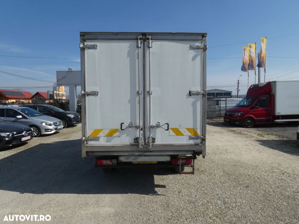 Ford Transit Frigorific - 6