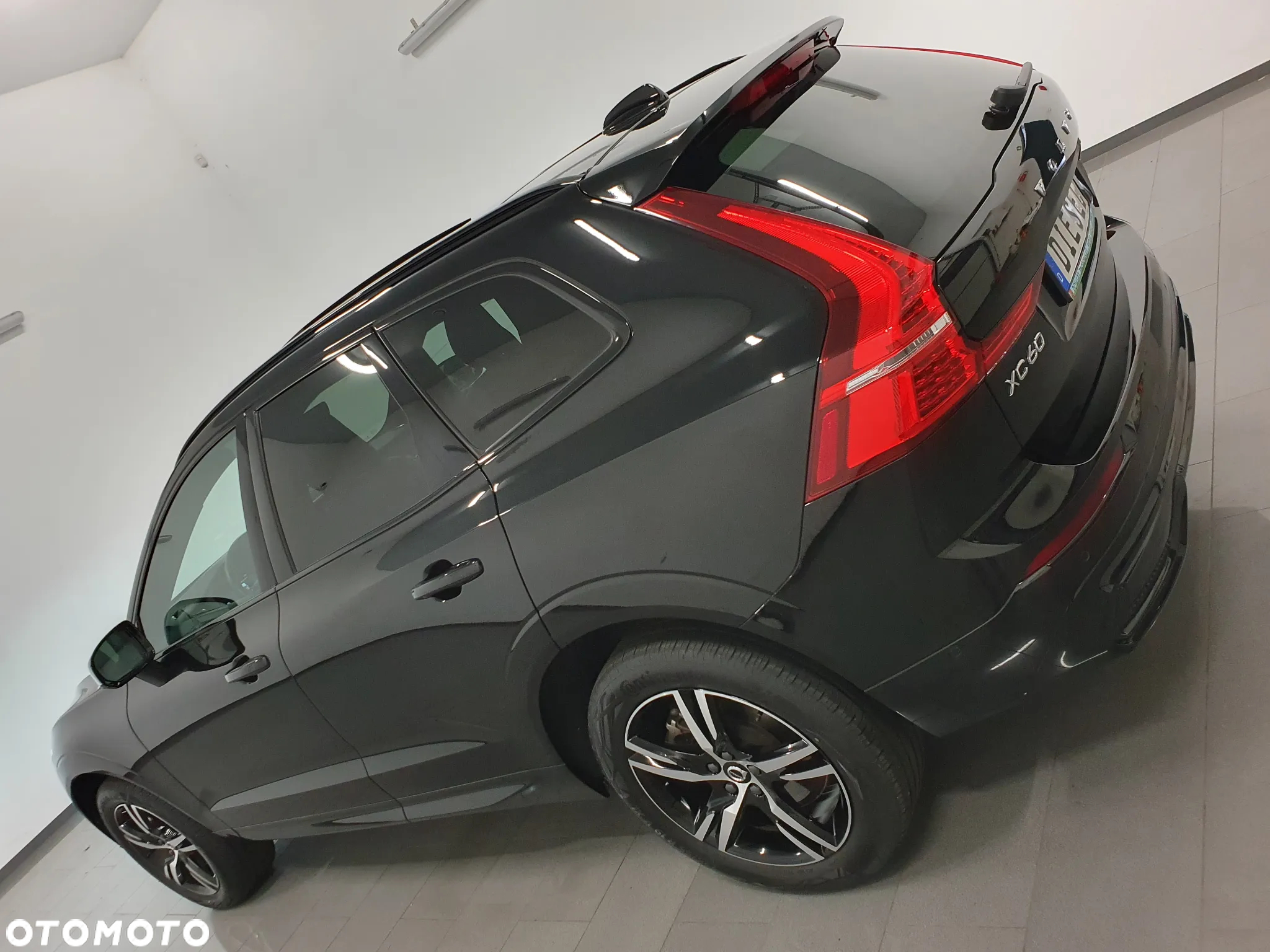 Volvo XC 60 B4 D Geartronic RDesign - 34