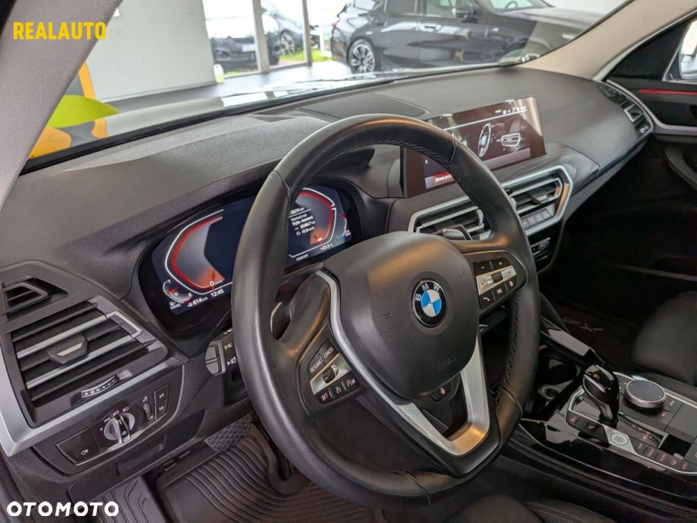 BMW X4 - 12
