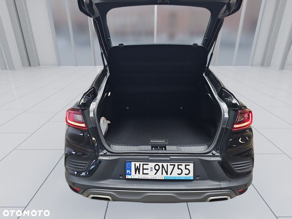 Renault Arkana 1.3 TCe mHEV R.S Line EDC - 19